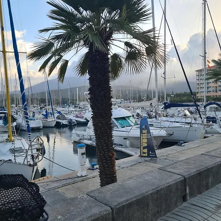 Apartment Les Goelettes